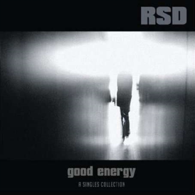 Good Energy/Product Detail/Dance
