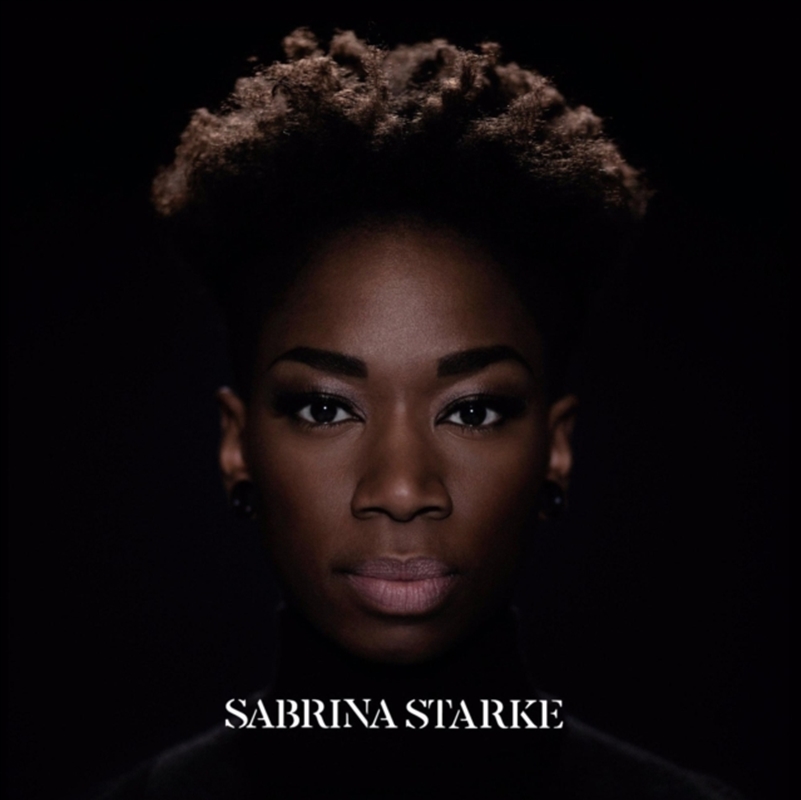 Sabrina Starke/Product Detail/R&B