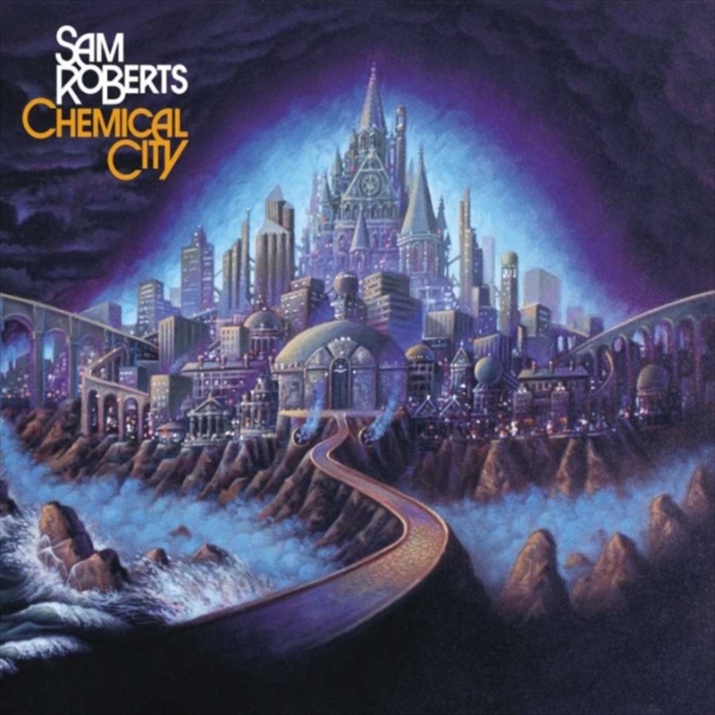 Chemical City/Product Detail/Rock/Pop
