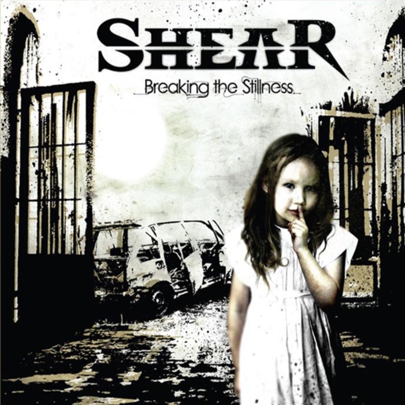 Breaking The Stillness/Product Detail/Rock/Pop
