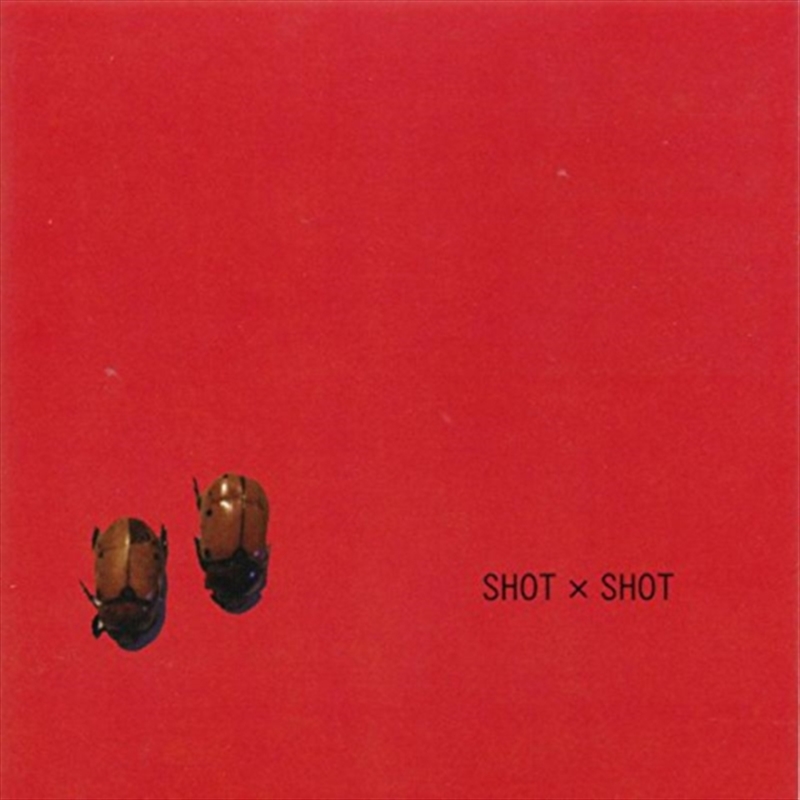 Shot X Shot/Product Detail/Jazz