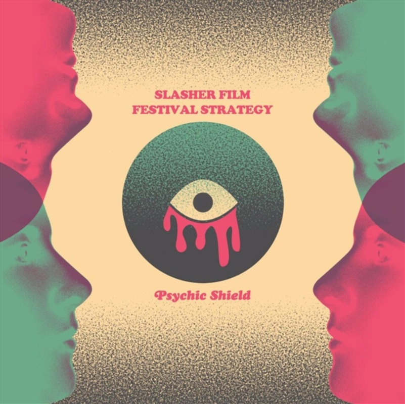 Psychic Shield/Product Detail/Dance