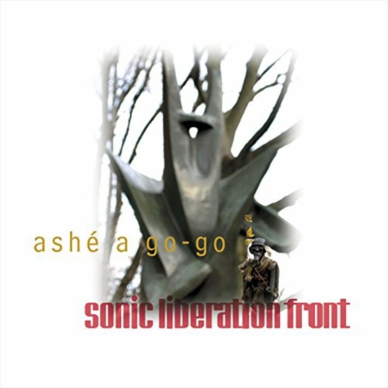 Ashe A Go-Go/Product Detail/Jazz