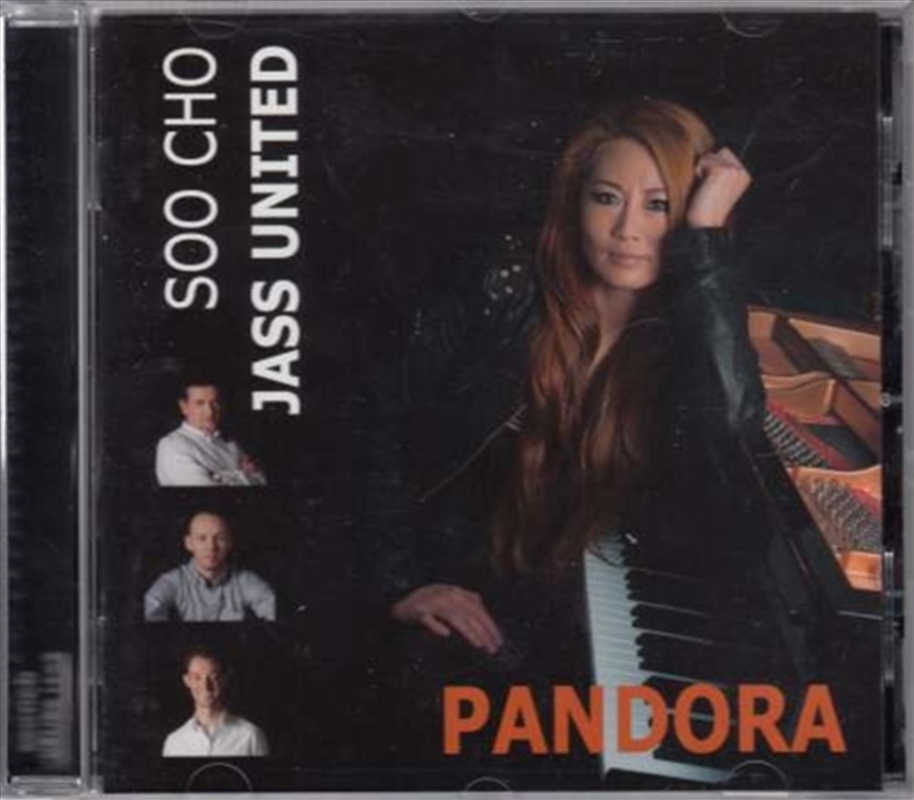 Pandora/Product Detail/Jazz