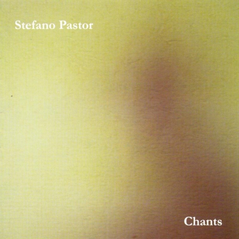 Chants/Product Detail/Jazz