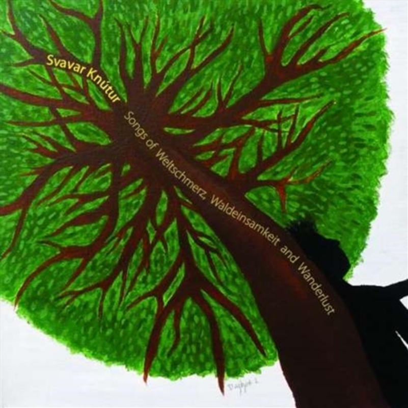Songs Of Weltschmerz; Waldeinsamkeit And Wanderlust/Product Detail/Rock/Pop