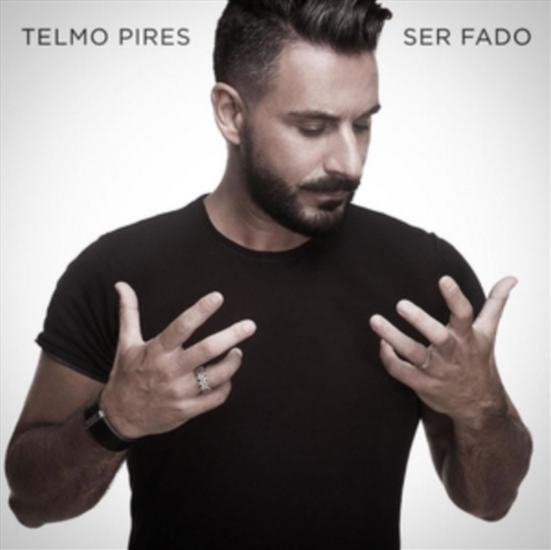 Ser Fado/Product Detail/World