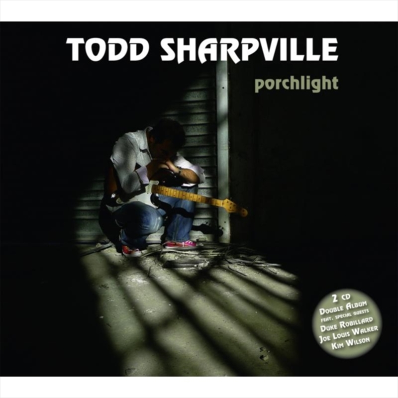 Porchlight/Product Detail/Blues