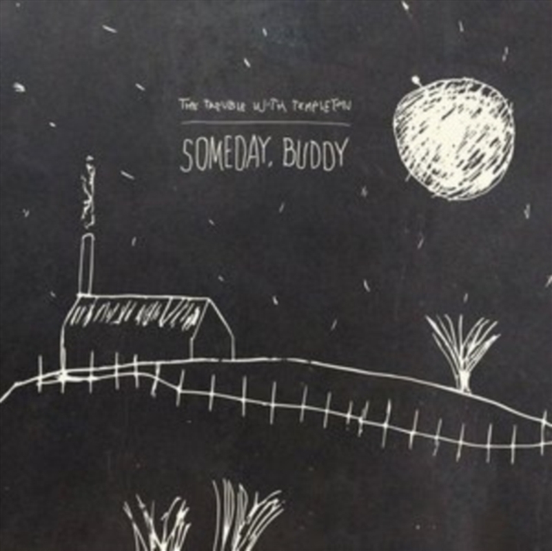 Someday Buddy/Product Detail/Alternative