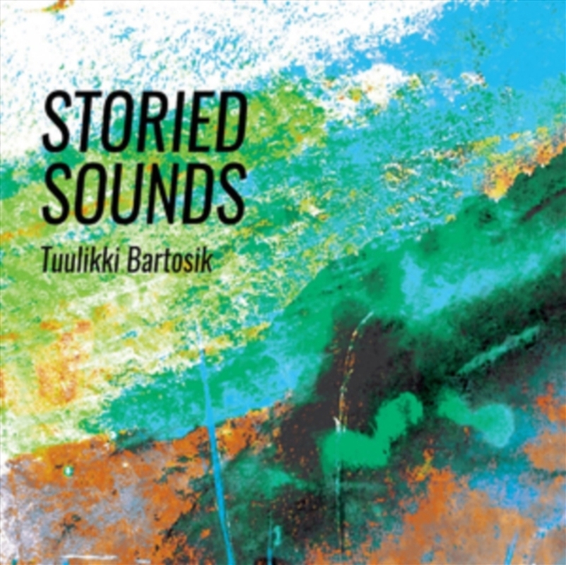 Storied Sounds/Product Detail/Blues
