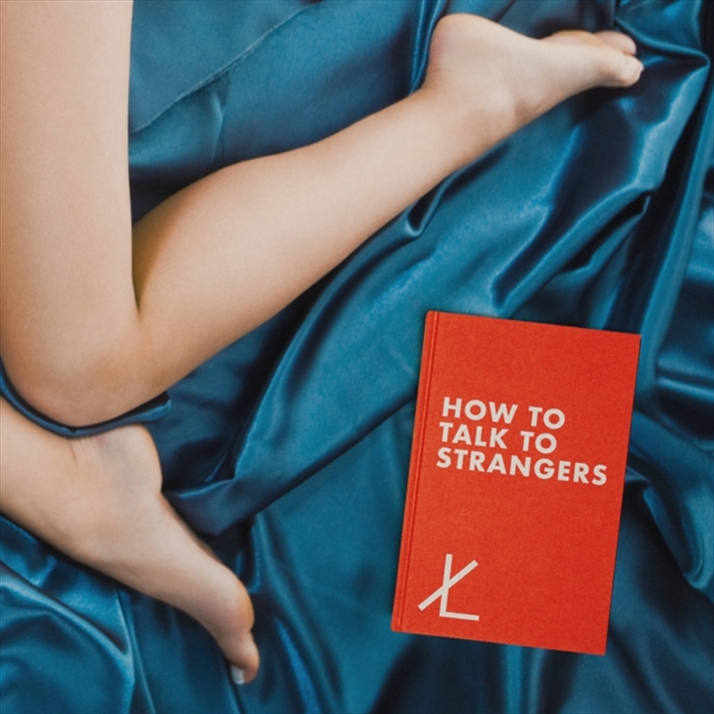 How To Talk To Strangers/Product Detail/Rock/Pop