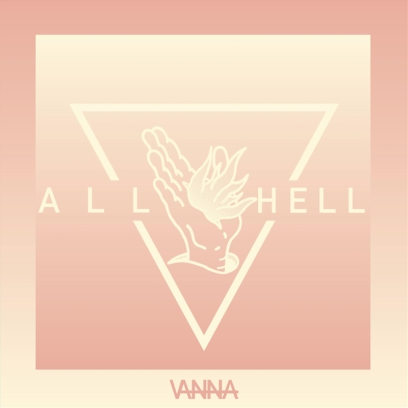 All Hell/Product Detail/Metal