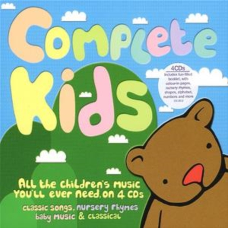 Complete Kids/Product Detail/Childrens
