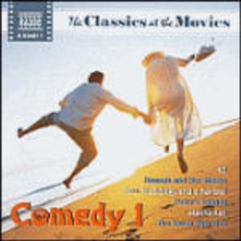 Classics At The Movies 11/Product Detail/Classical