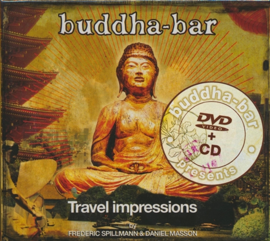 Buddha Bar Travel/Product Detail/Dance