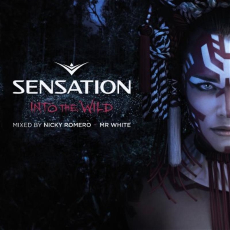 Sensation - Into The Wild/Product Detail/Dance
