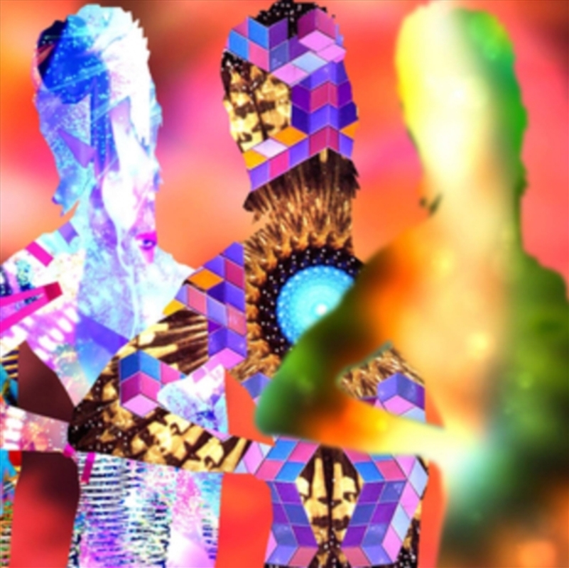 We Were So Turned On: A Tribute To David Bowie/Product Detail/Dance