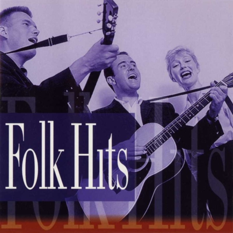Folk Hits/Product Detail/Blues