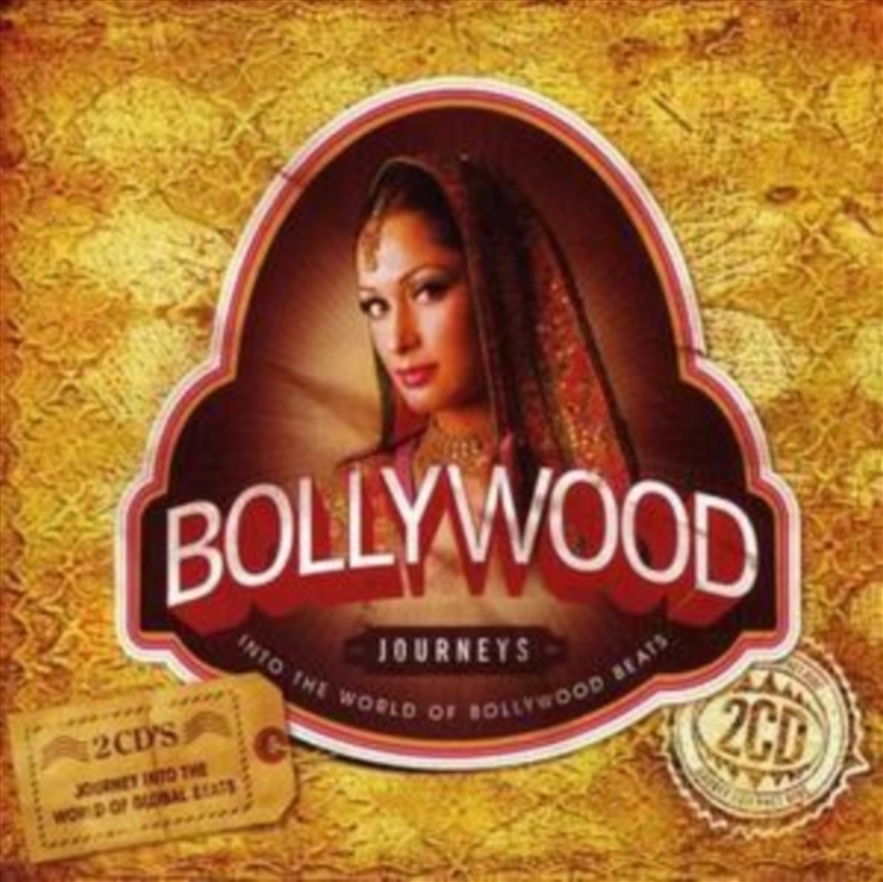 Bollywood Journeys/Product Detail/World