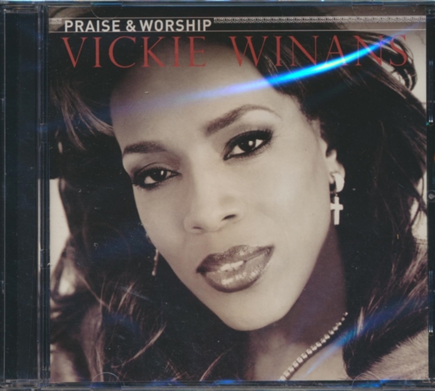 Praise & Worship/Product Detail/Religious