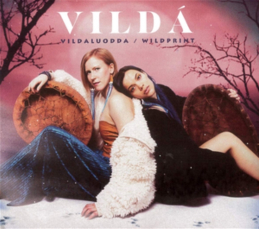 Vildaluodda/Wildprint/Product Detail/Blues
