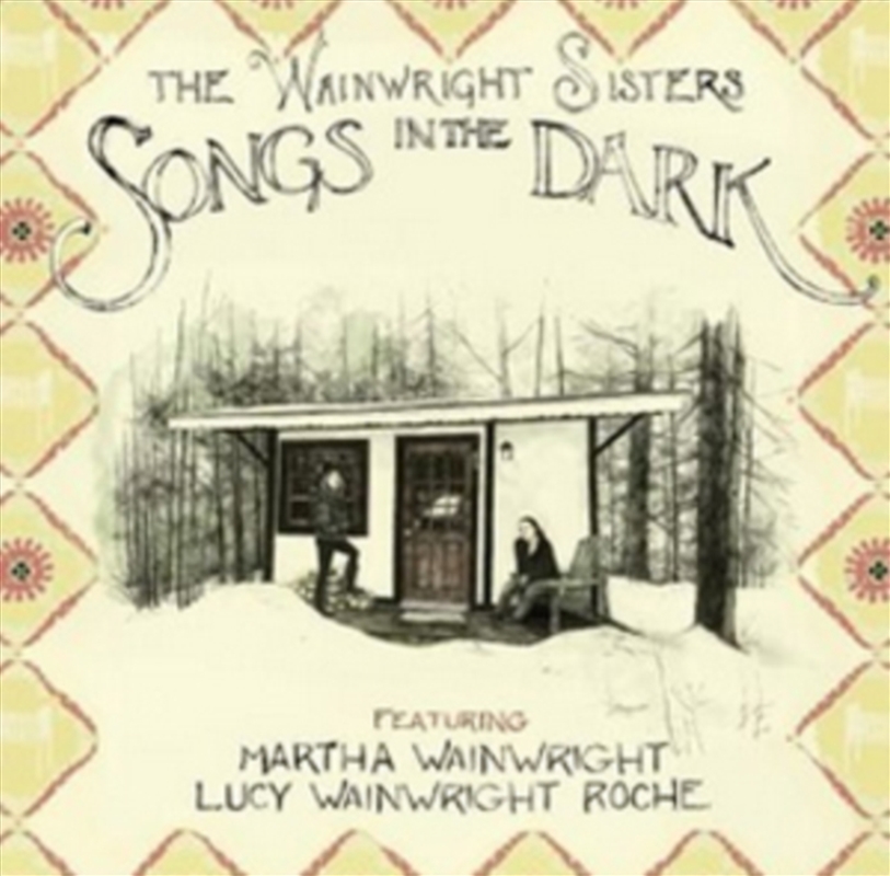 Songs In The Dark/Product Detail/Blues