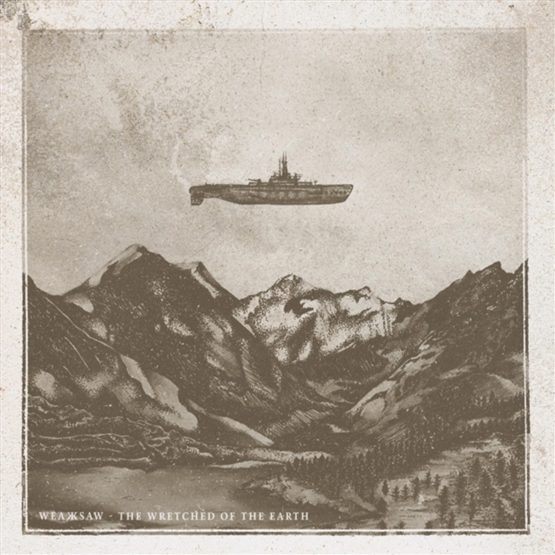 Wretched Of The Earth/Product Detail/Rock/Pop