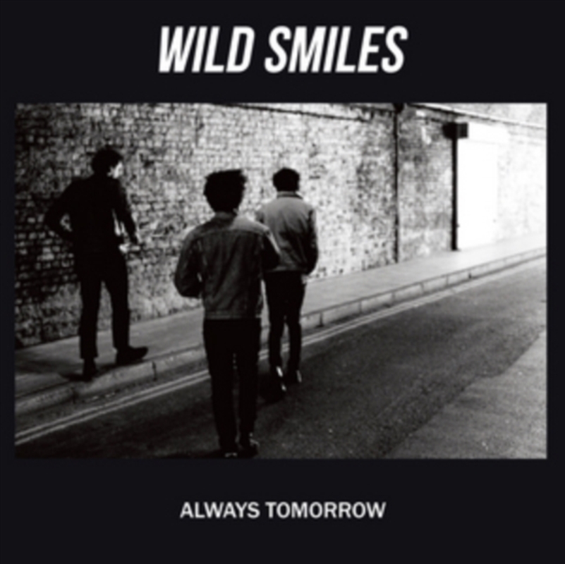 Always Tomorrow/Product Detail/Rock/Pop