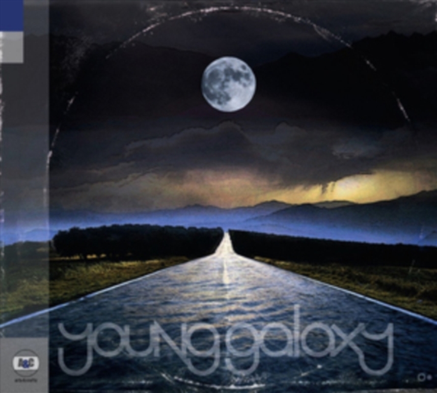 Young Galaxy/Product Detail/Rock/Pop