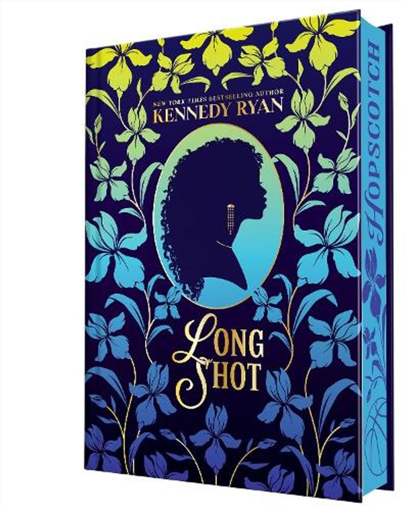 Long Shot (Collector's Edition)/Product Detail/Romance