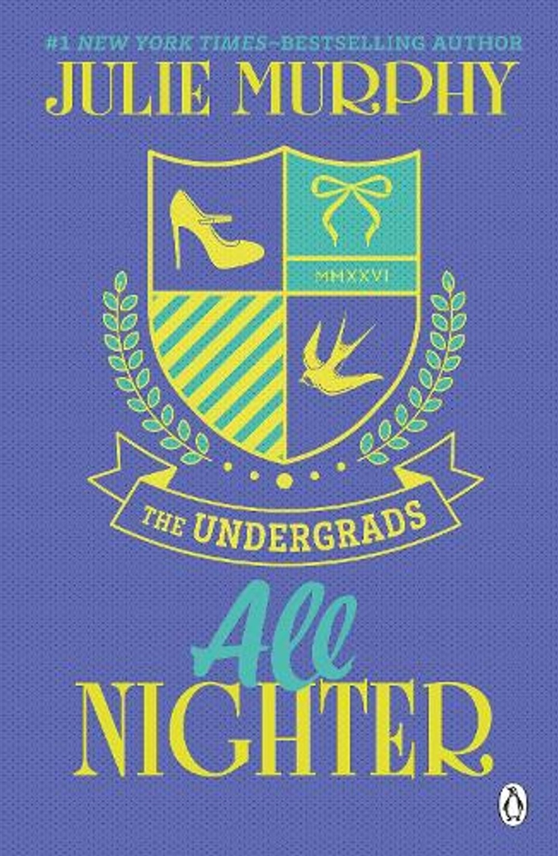 All Nighter/Product Detail/Romance