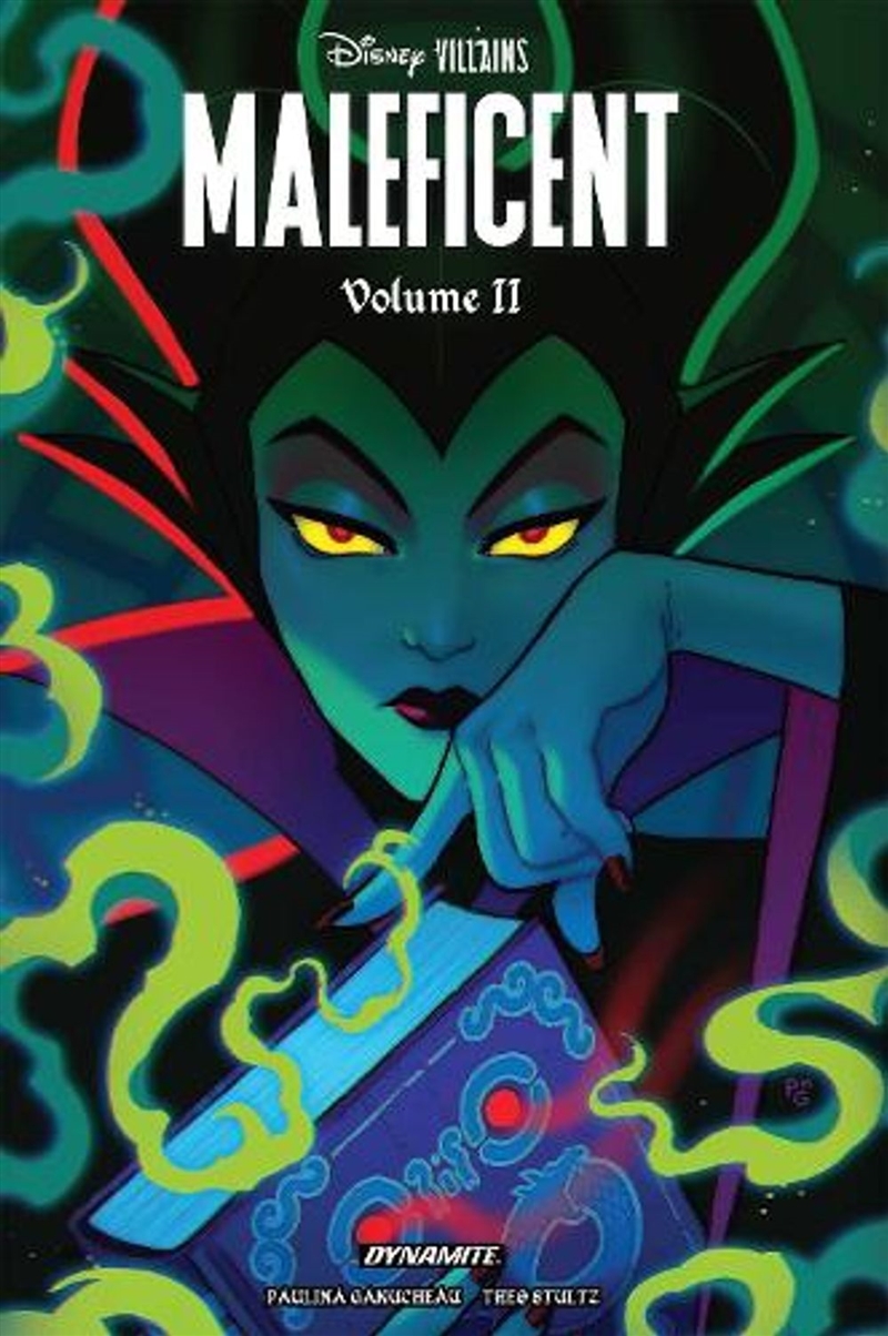 Disney Villains Maleficent Vol. 2/Product Detail/Graphic Novels