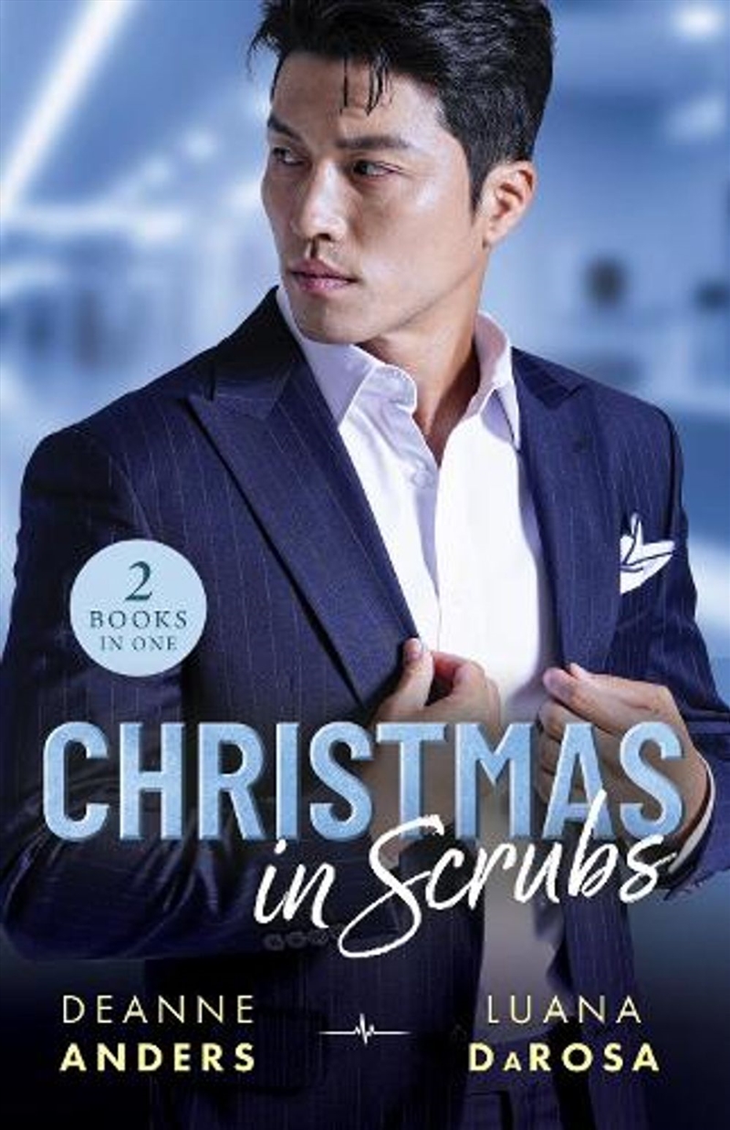 Midwife's Billion-Dollar Secret Santa/A Very Merry Er Fling/Product Detail/Romance