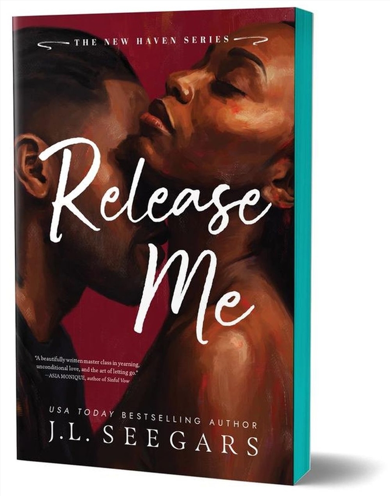 Release Me: Deluxe Edition/Product Detail/Romance