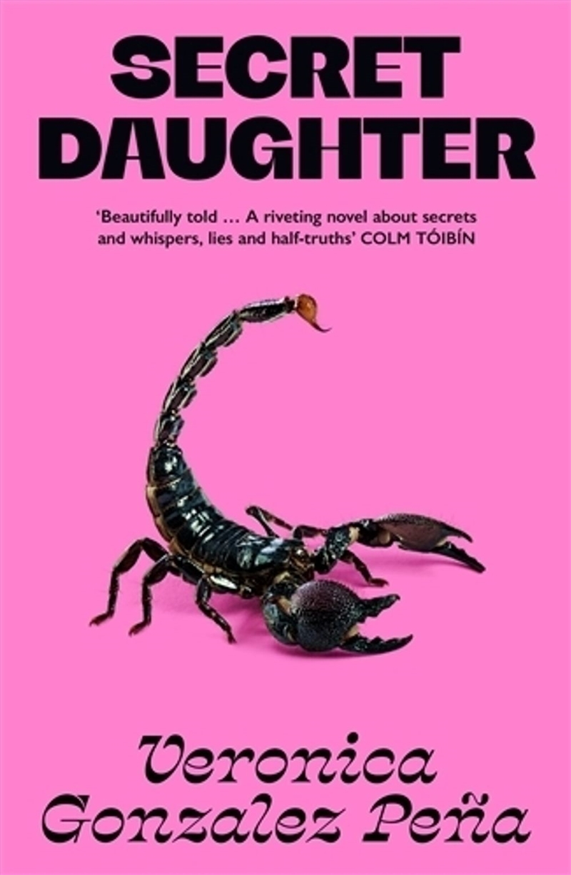 Secret Daughter/Product Detail/General Fiction Books