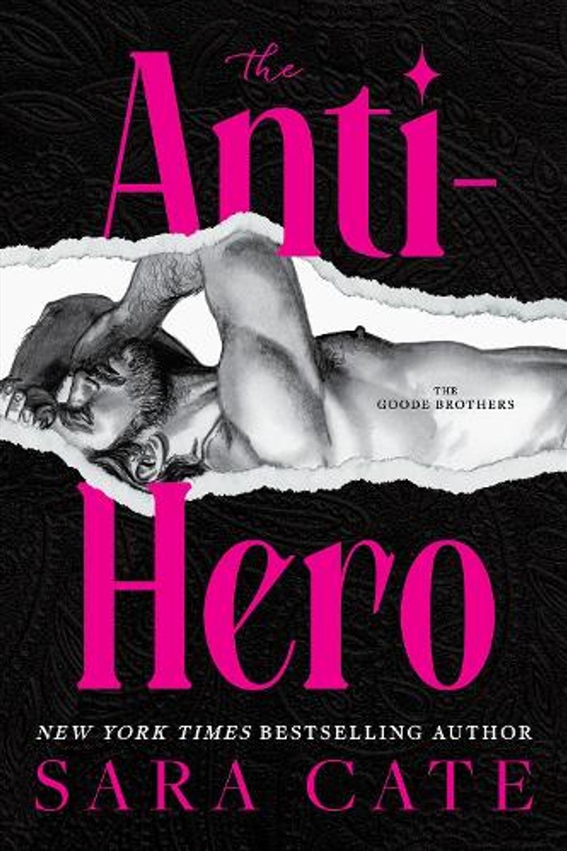 The Anti-Hero/Product Detail/Romance