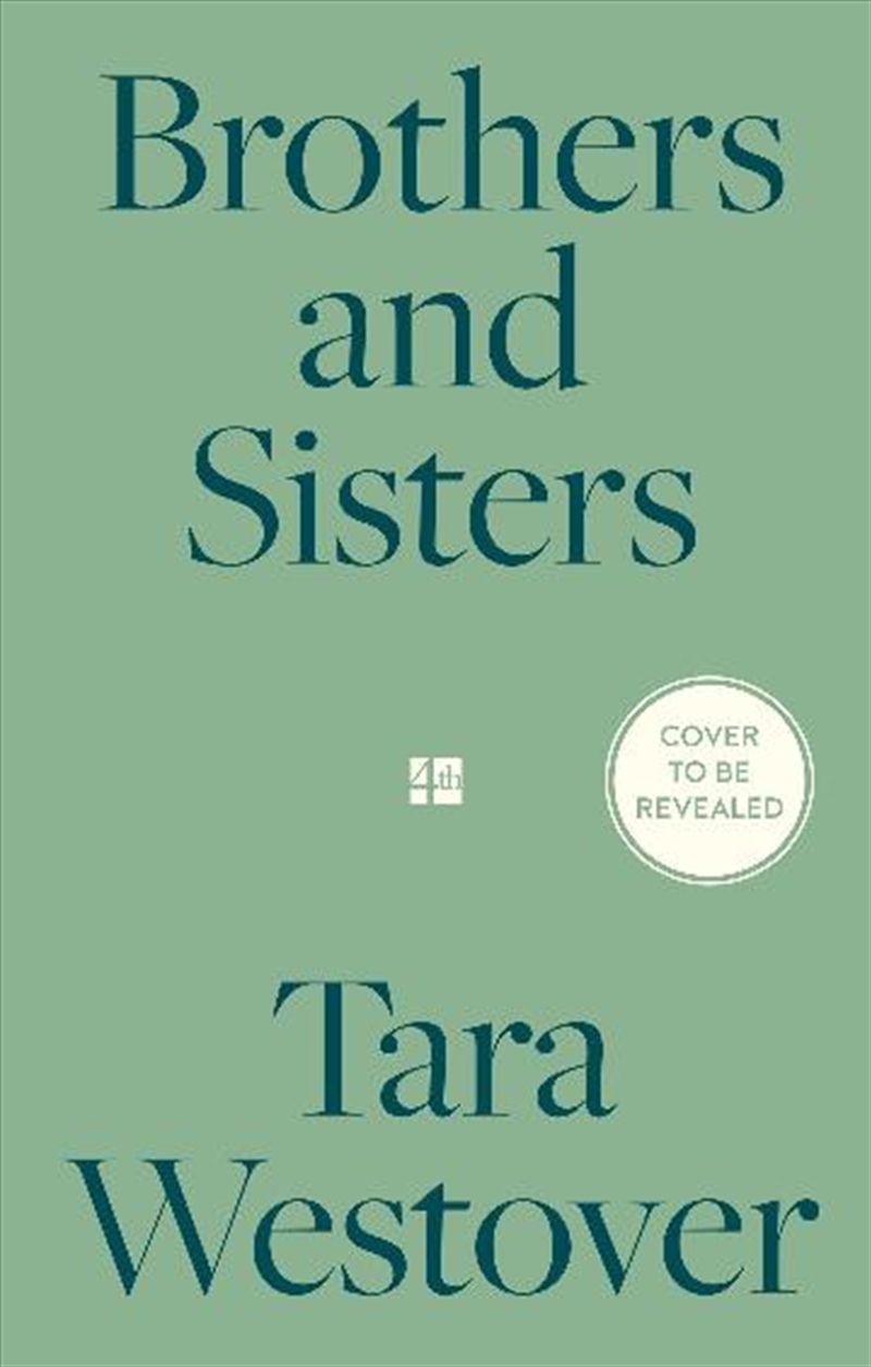 Brothers and Sisters/Product Detail/Biographies & True Stories