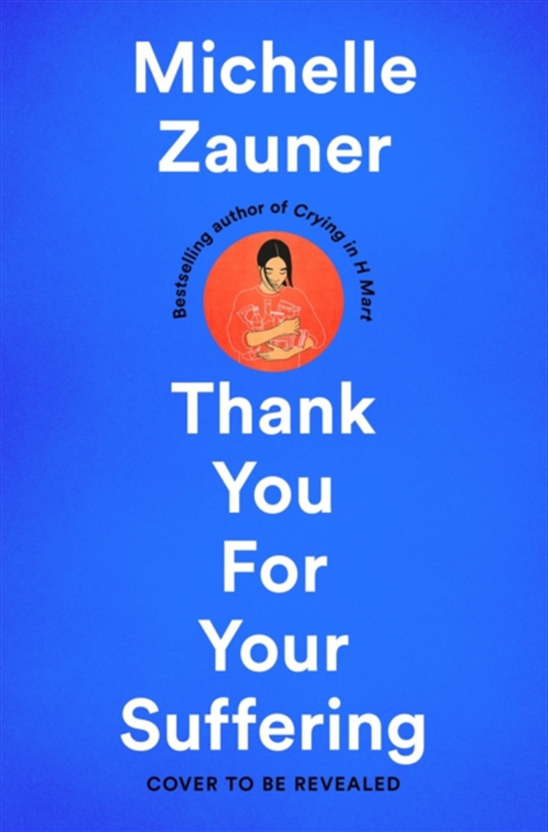 Thank You For Your Suffering : A Memoir/Product Detail/Biographies & True Stories