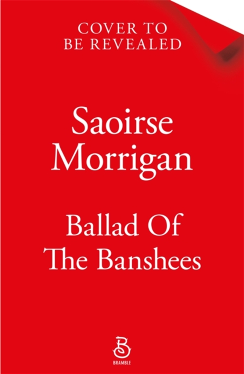 Ballad of the Banshees/Product Detail/Romance