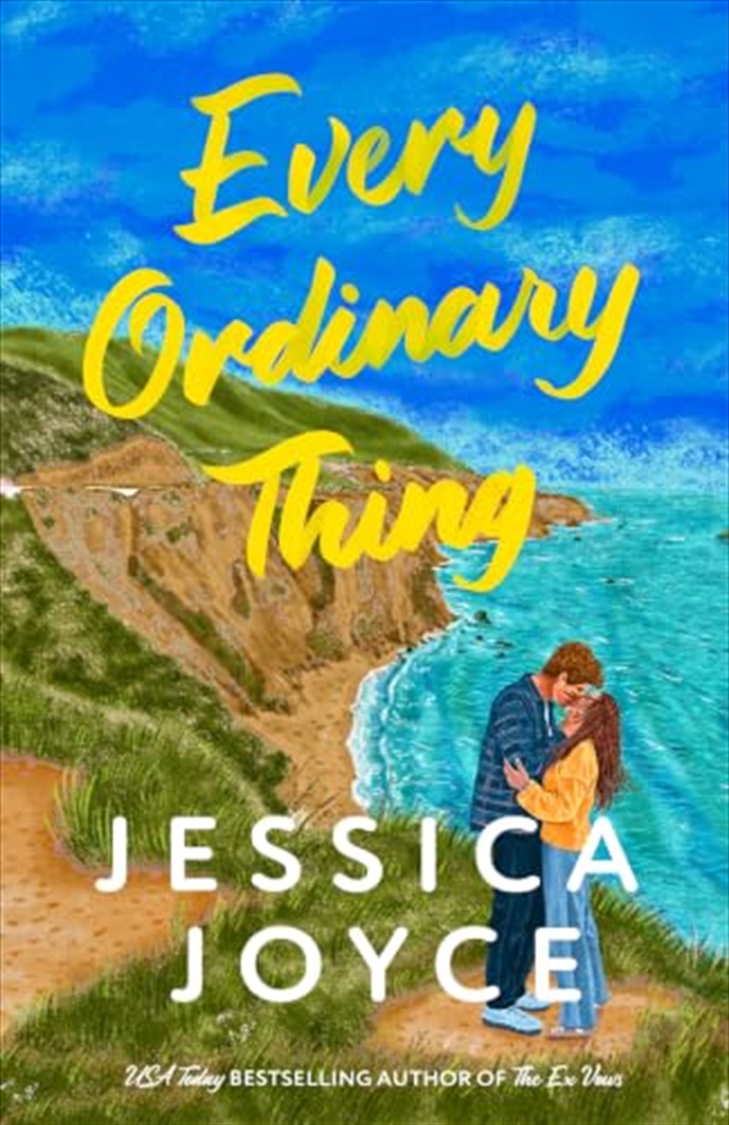Every Ordinary Thing/Product Detail/Romance