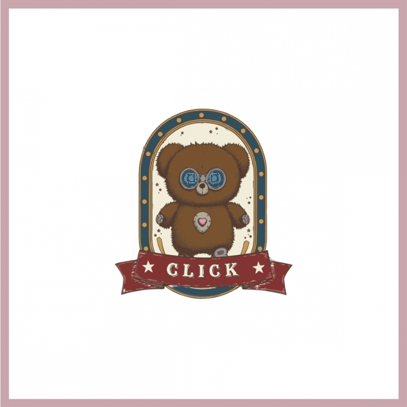 Jisoo - Click In Seoul Official Md Mouse Pad/Product Detail/KPOP Merch