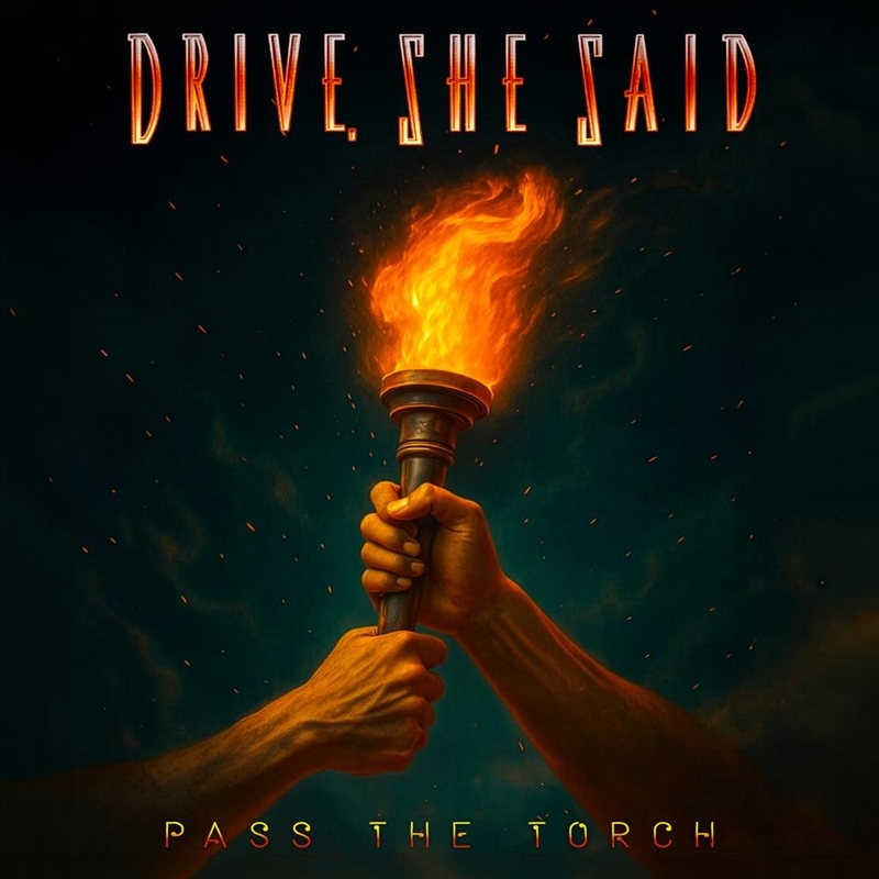 Pass The Torch/Product Detail/Rock/Pop