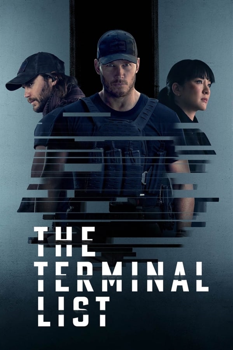 The Terminal List/Product Detail/Future Release