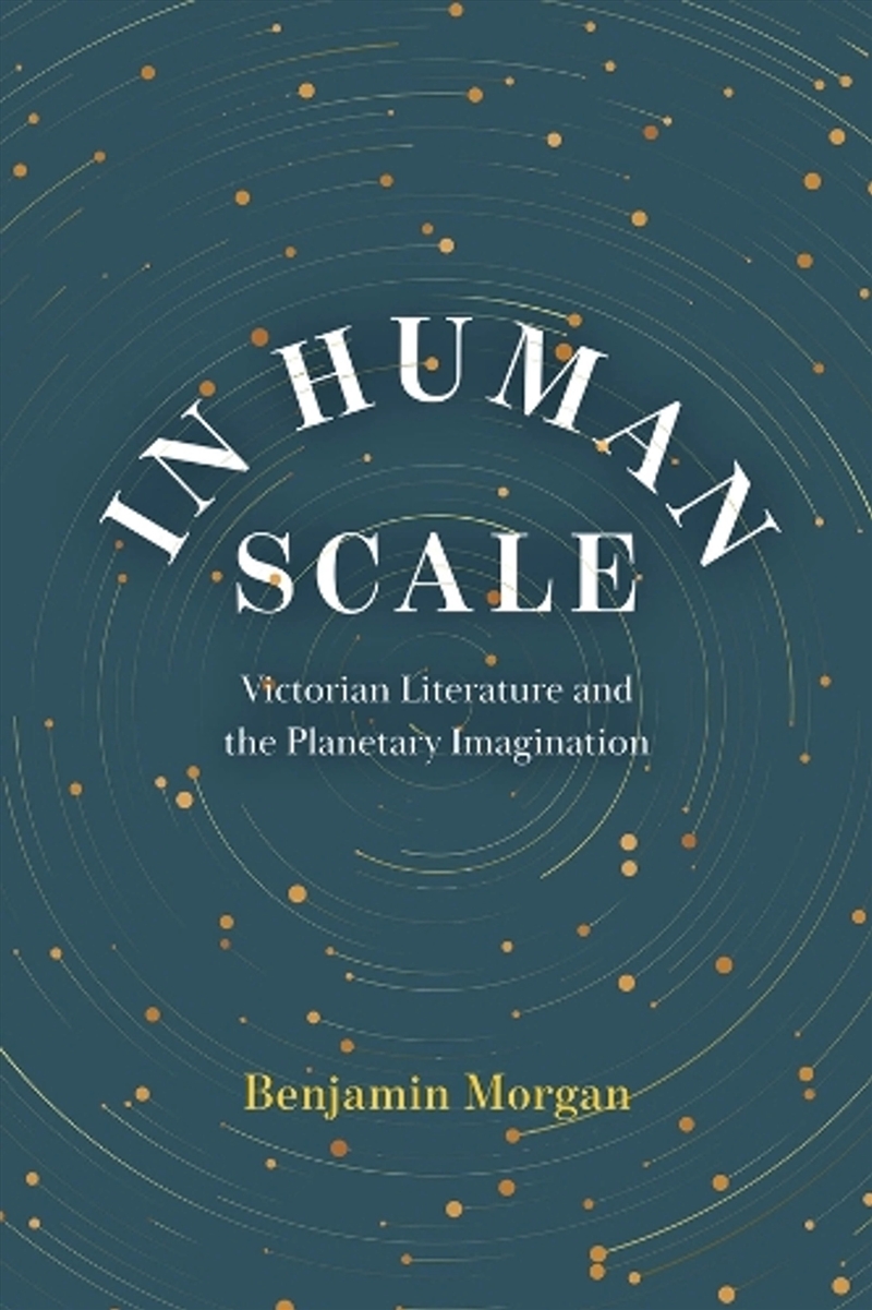 In Human Scale : Victorian Lit/Product Detail/Literature & Poetry