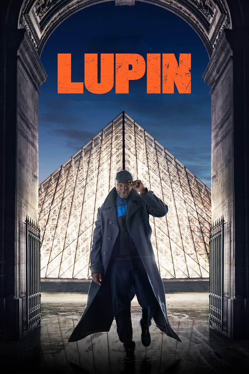 Lupin Series/Product Detail/Future Release
