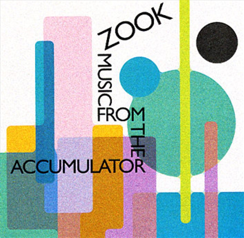 Music From The Accumulato/Product Detail/Specialist