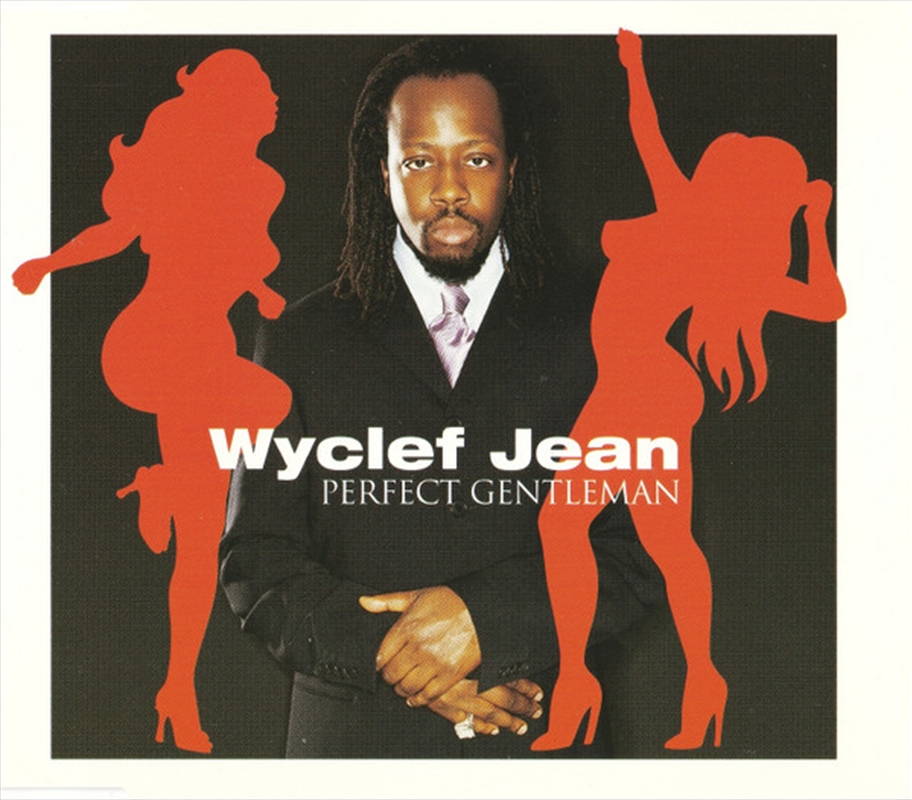 Perfect Gentlemen/Product Detail/Hip-Hop