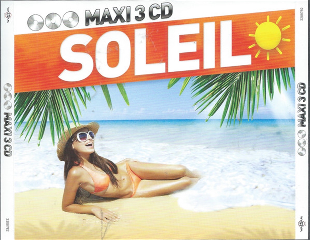 Tubes Soleil/Product Detail/World