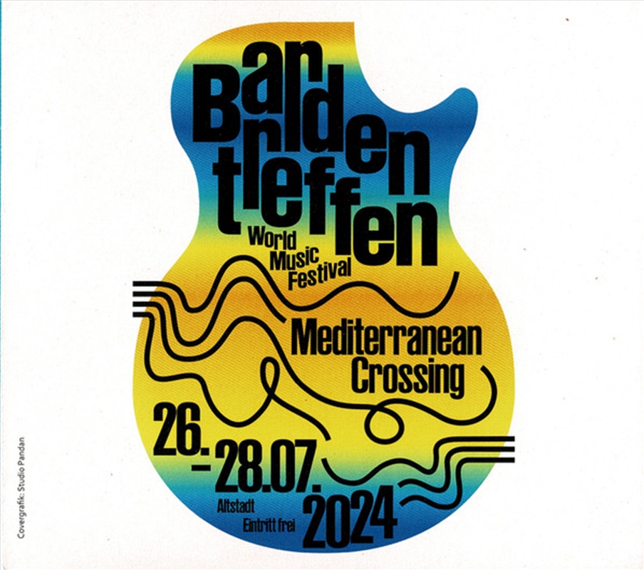 Bardentreffen 2024/Product Detail/World
