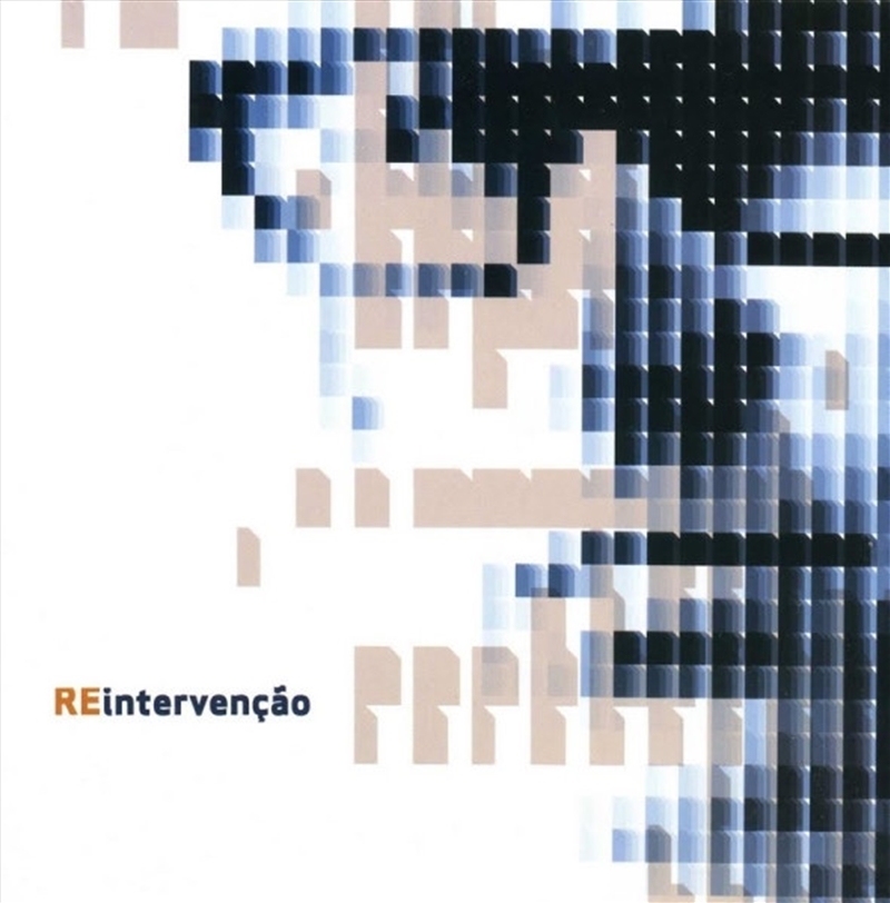 Reintervencao - Tributo A Obra De Jose Afonso/Product Detail/World
